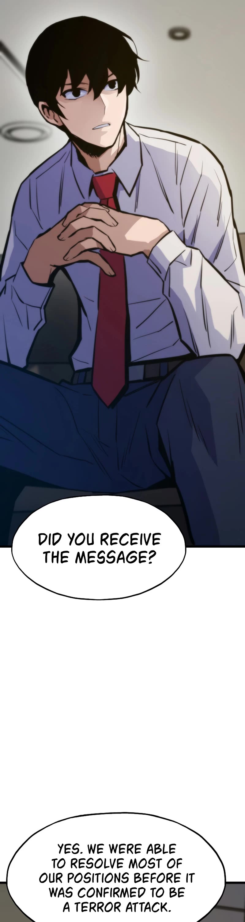 Past Life Regressor (2022) chapter 42 page 10