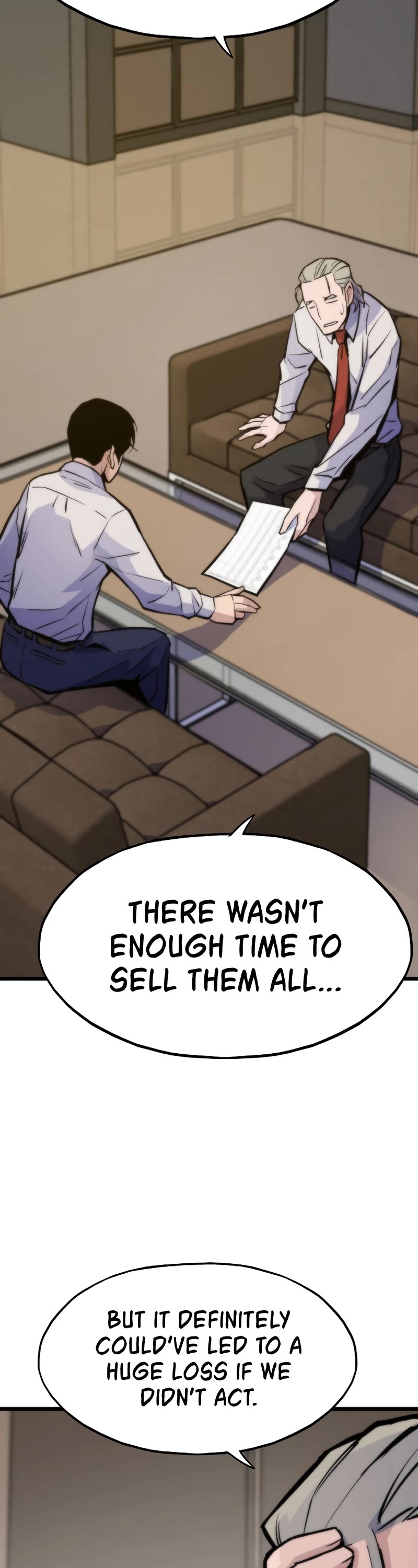 Past Life Regressor (2022) chapter 42 page 11