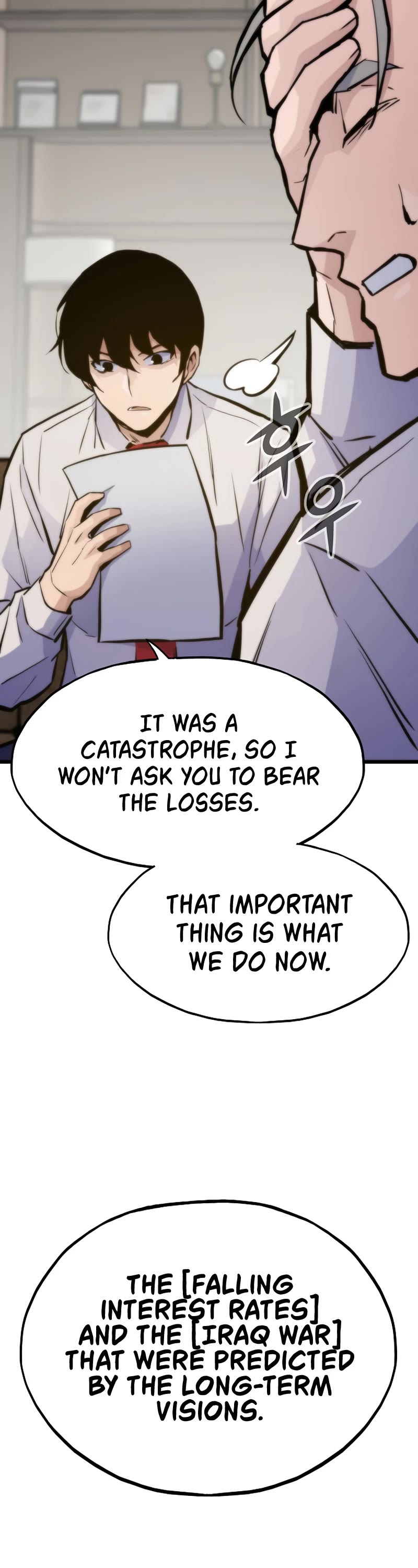 Past Life Regressor (2022) chapter 42 page 12