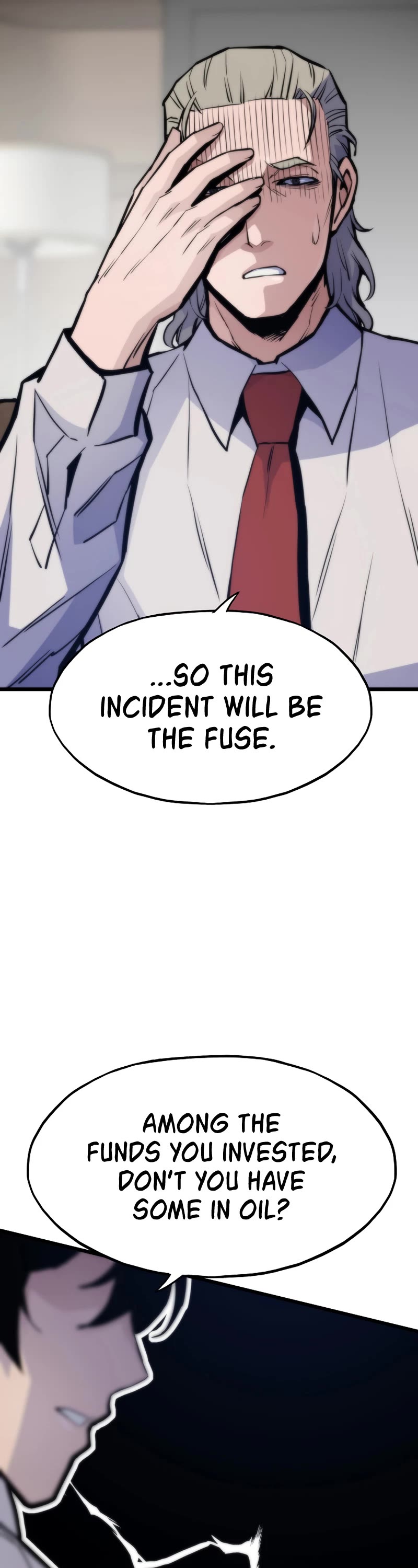 Past Life Regressor (2022) chapter 42 page 14