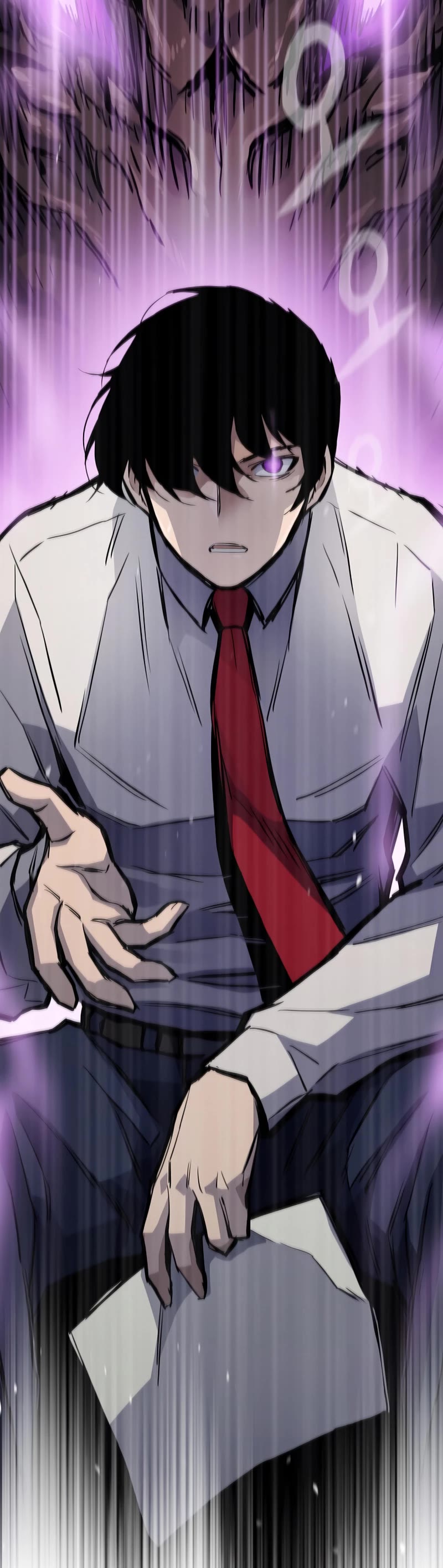 Past Life Regressor (2022) chapter 42 page 16