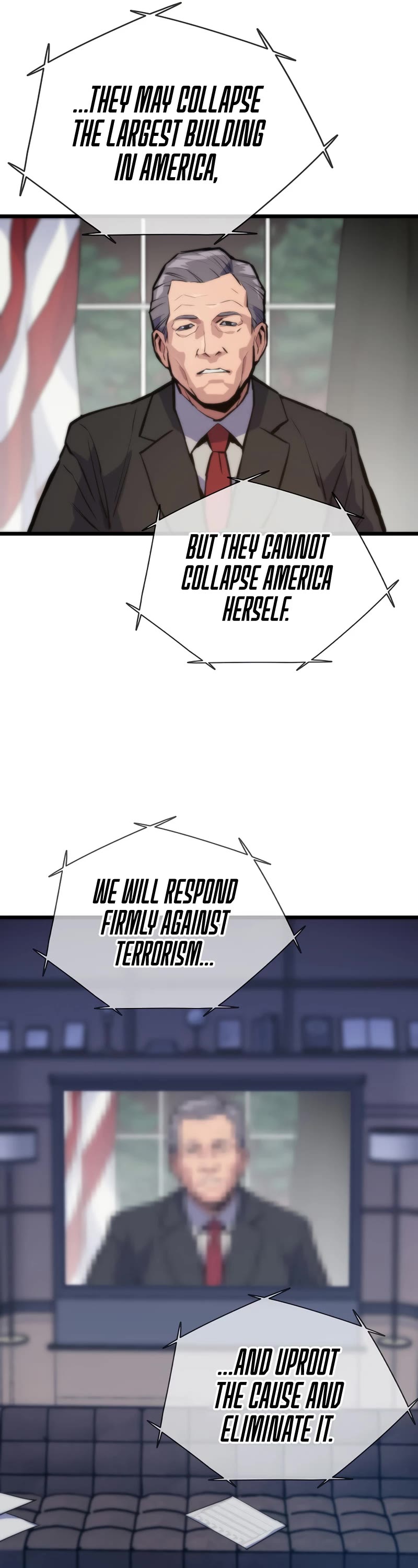 Past Life Regressor (2022) chapter 42 page 18