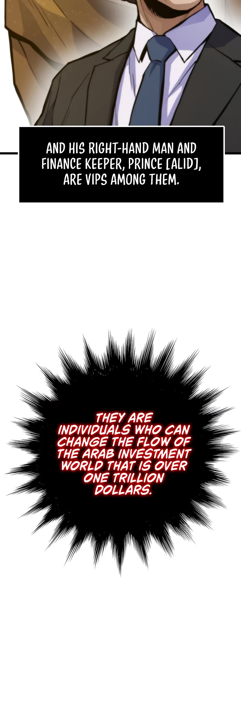 Past Life Regressor (2022) chapter 42 page 21