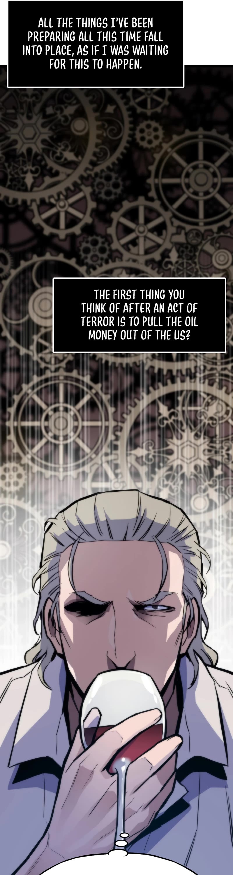 Past Life Regressor (2022) chapter 42 page 22