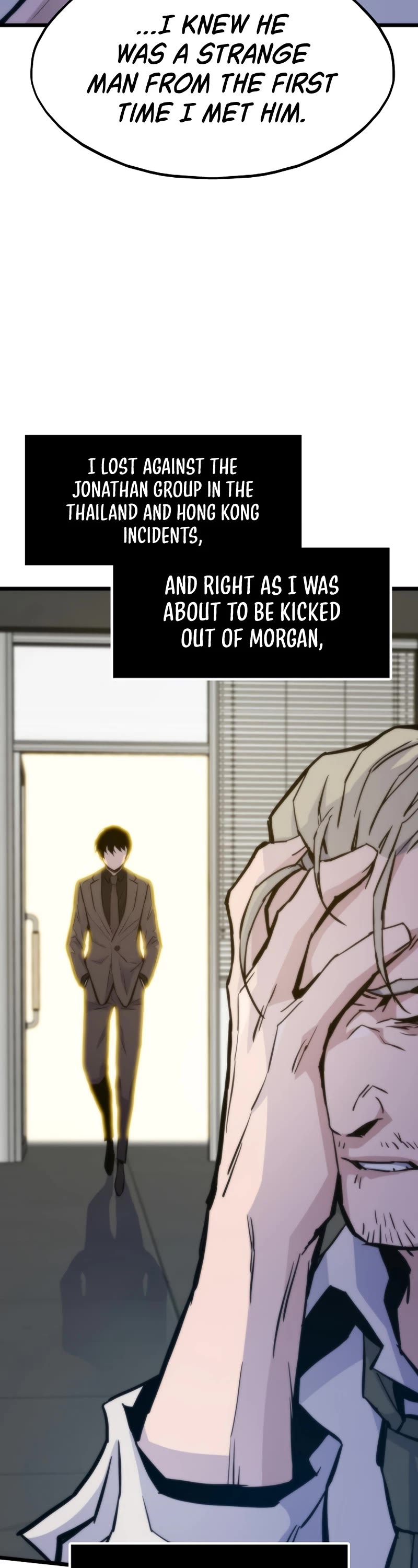 Past Life Regressor (2022) chapter 42 page 23