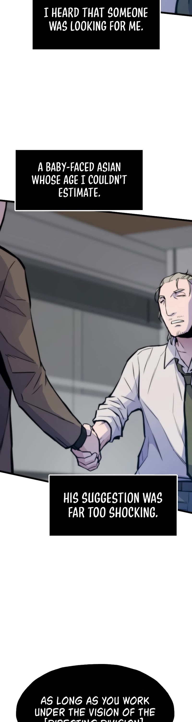 Past Life Regressor (2022) chapter 42 page 24