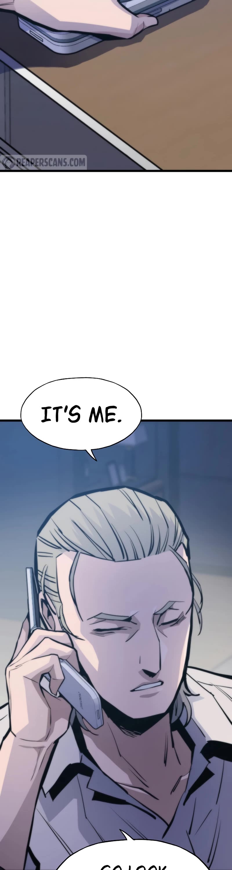 Past Life Regressor (2022) chapter 42 page 27