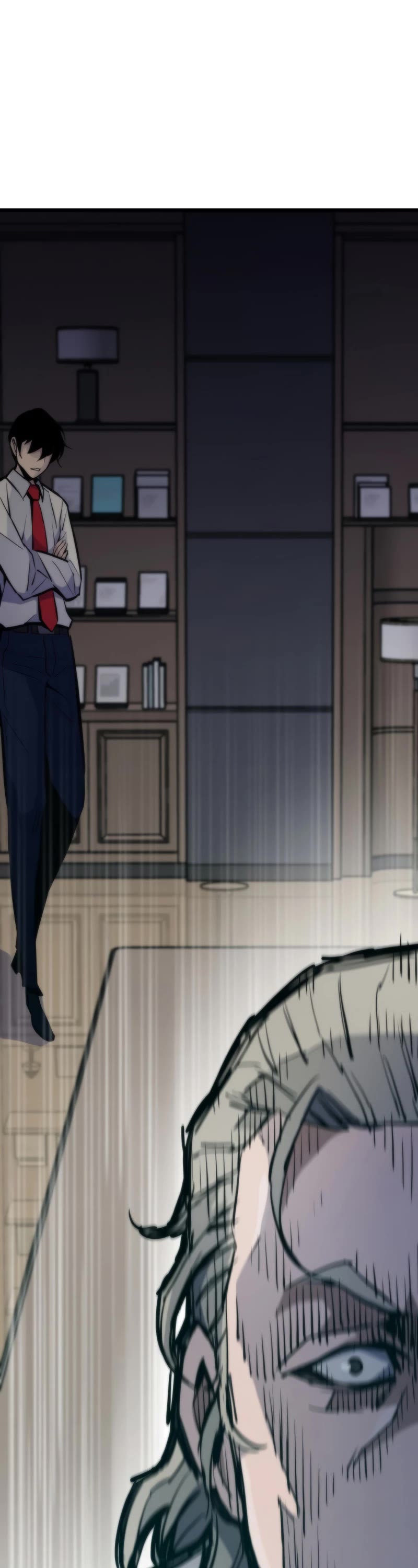 Past Life Regressor (2022) chapter 42 page 31