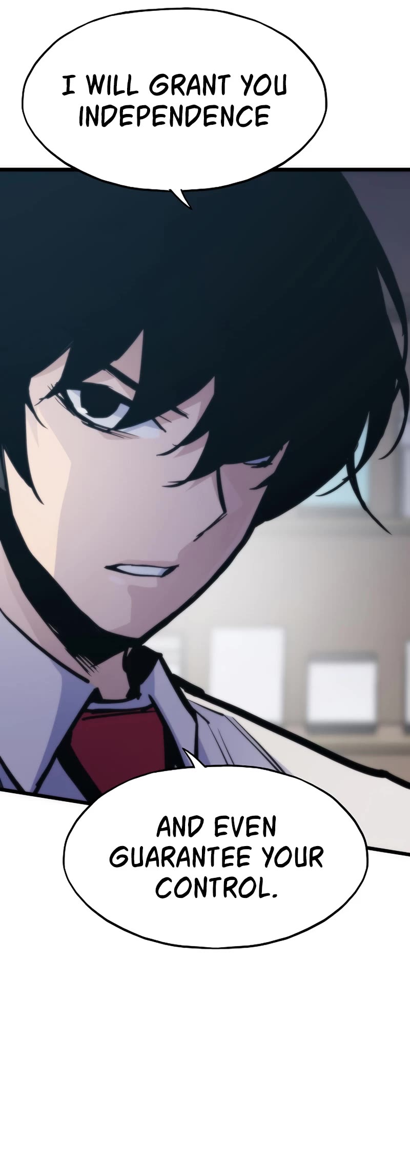 Past Life Regressor (2022) chapter 42 page 33