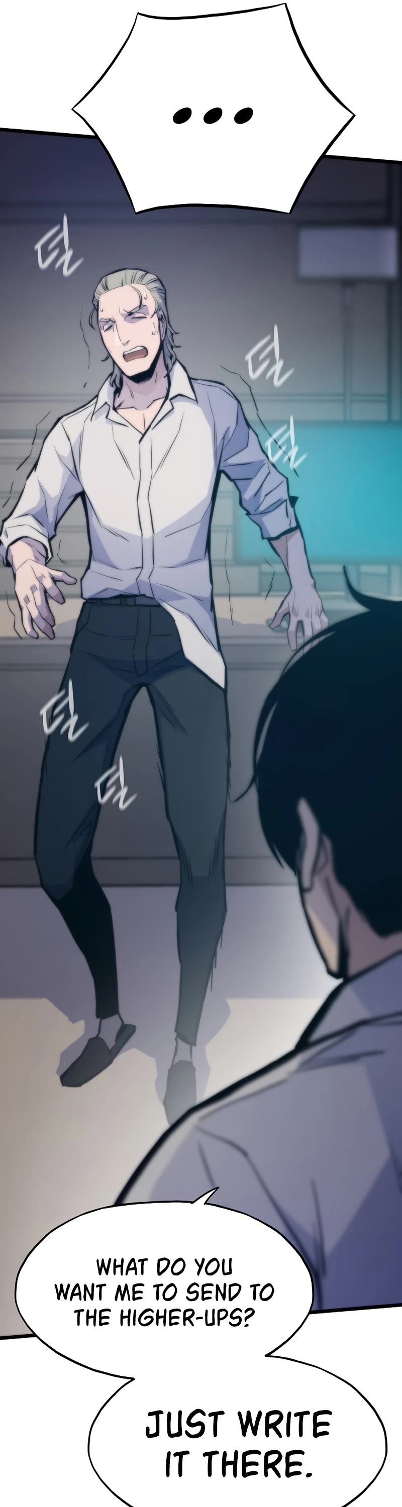 Past Life Regressor (2022) chapter 42 page 34