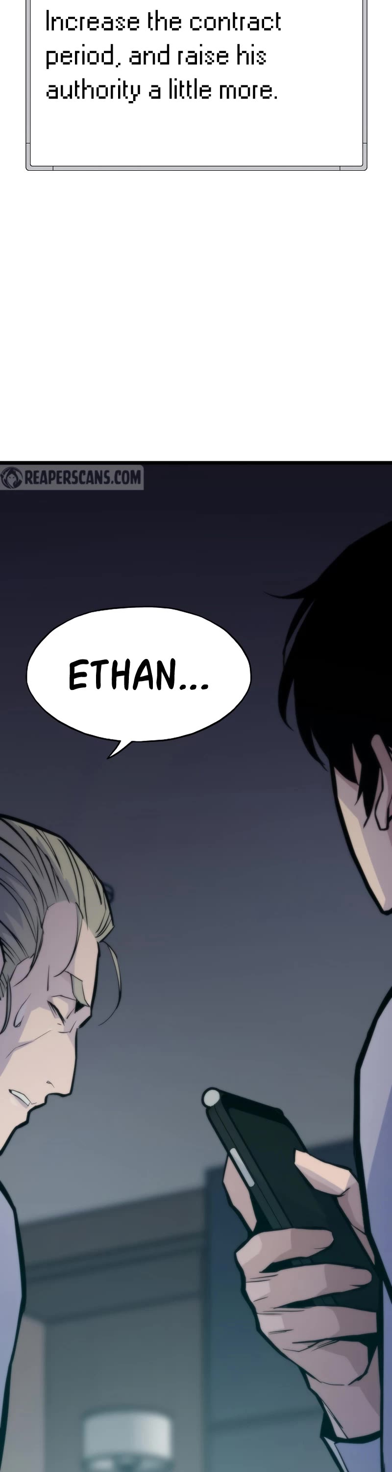 Past Life Regressor (2022) chapter 42 page 39