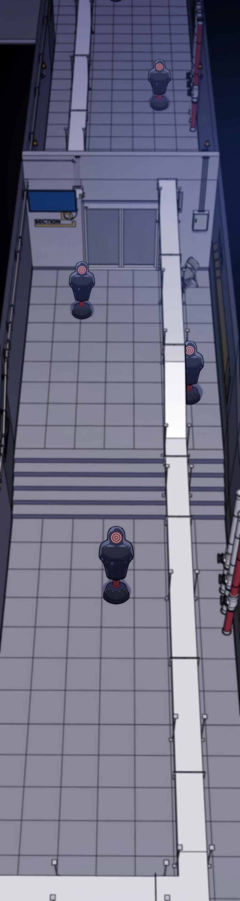 Past Life Regressor (2022) chapter 42 page 51