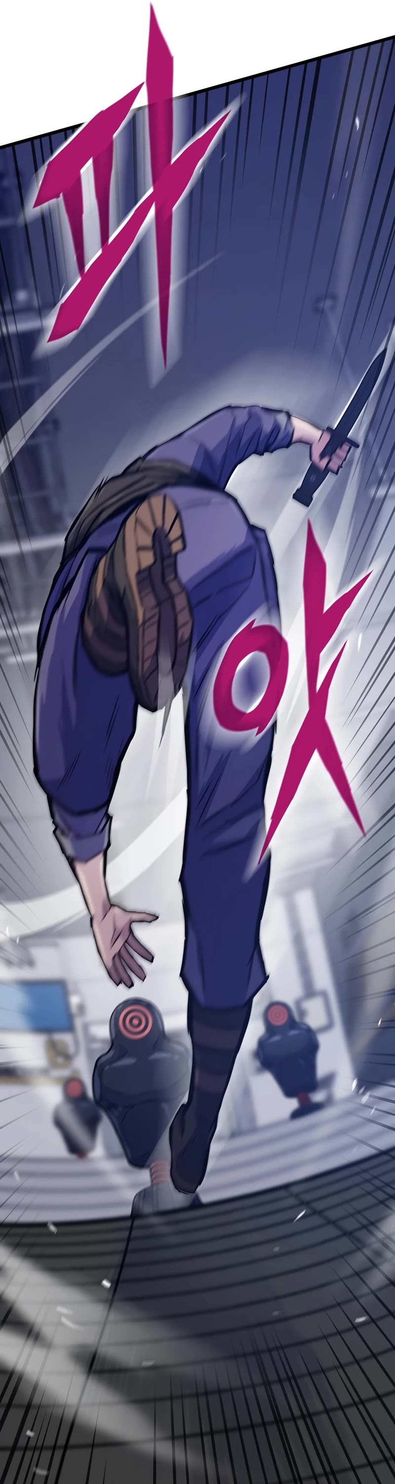 Past Life Regressor (2022) chapter 42 page 54