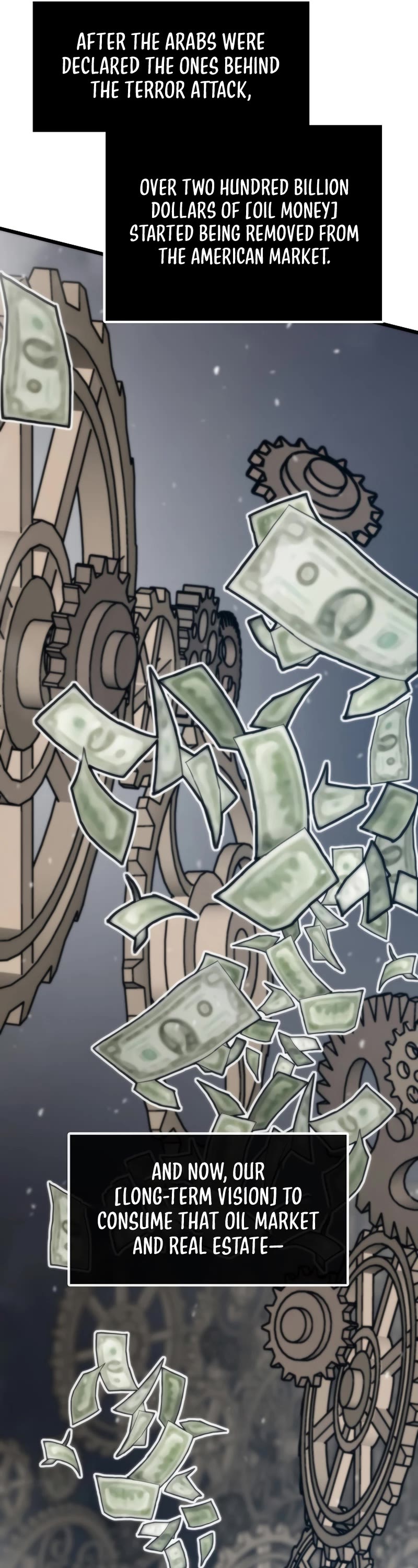 Past Life Regressor (2022) chapter 42 page 6