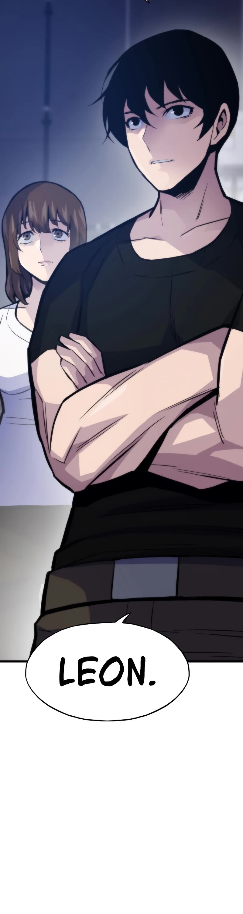 Past Life Regressor (2022) chapter 42 page 61