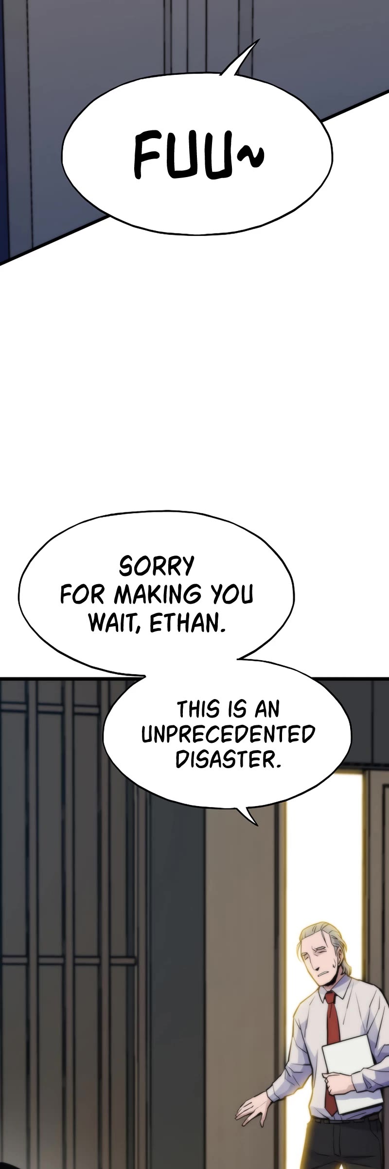 Past Life Regressor (2022) chapter 42 page 8