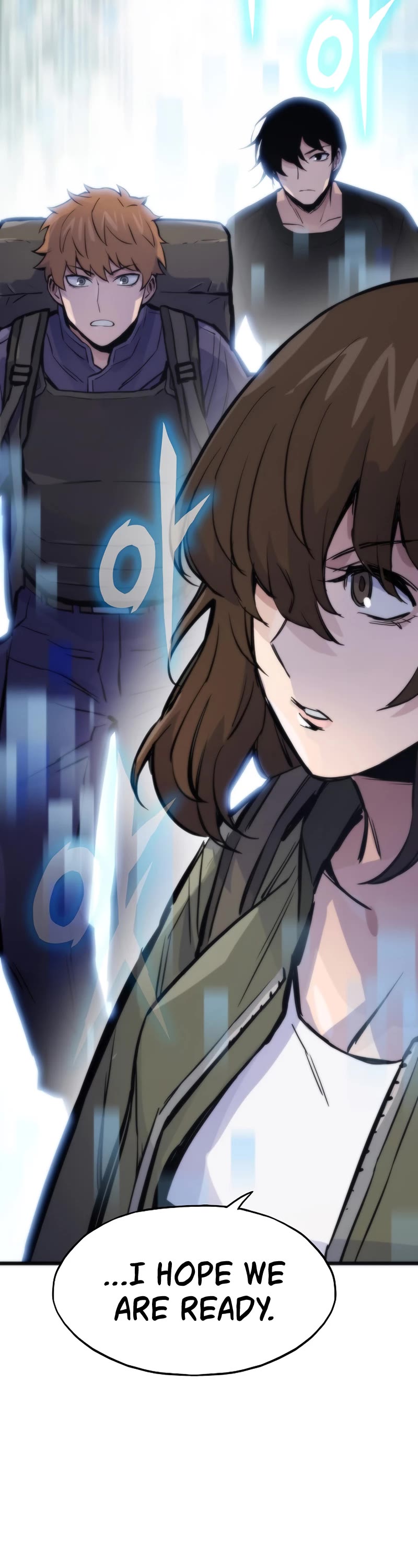 Past Life Regressor (2022) chapter 43 page 11