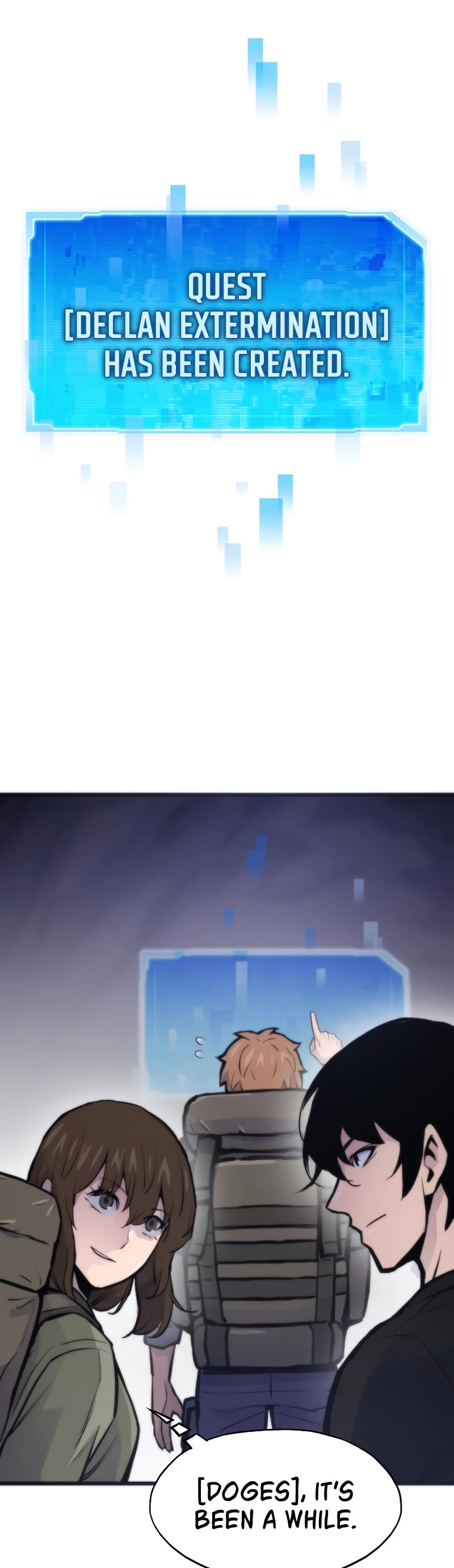 Past Life Regressor (2022) chapter 43 page 12