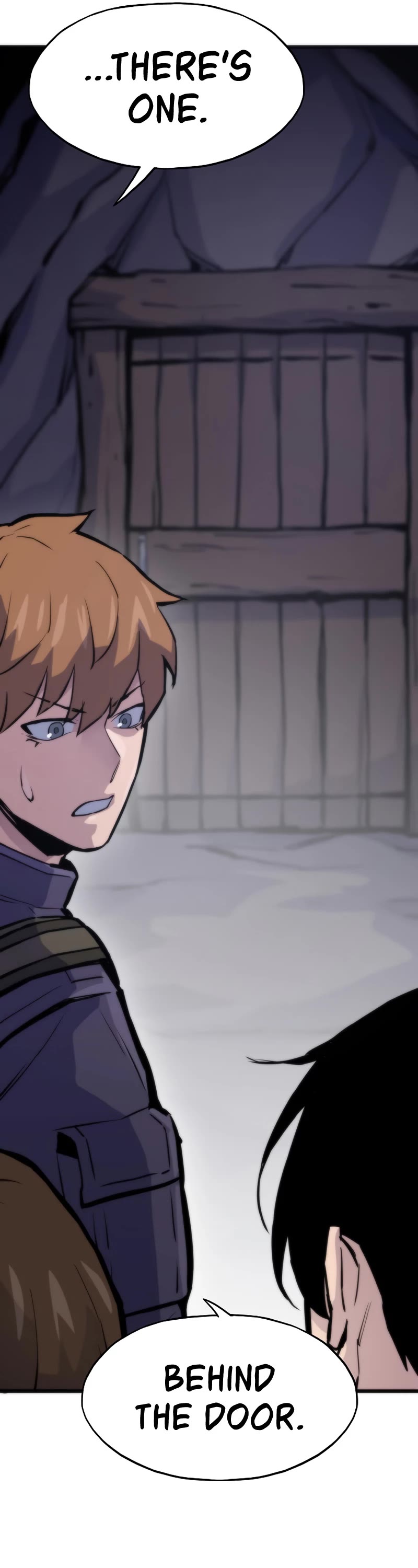 Past Life Regressor (2022) chapter 43 page 14