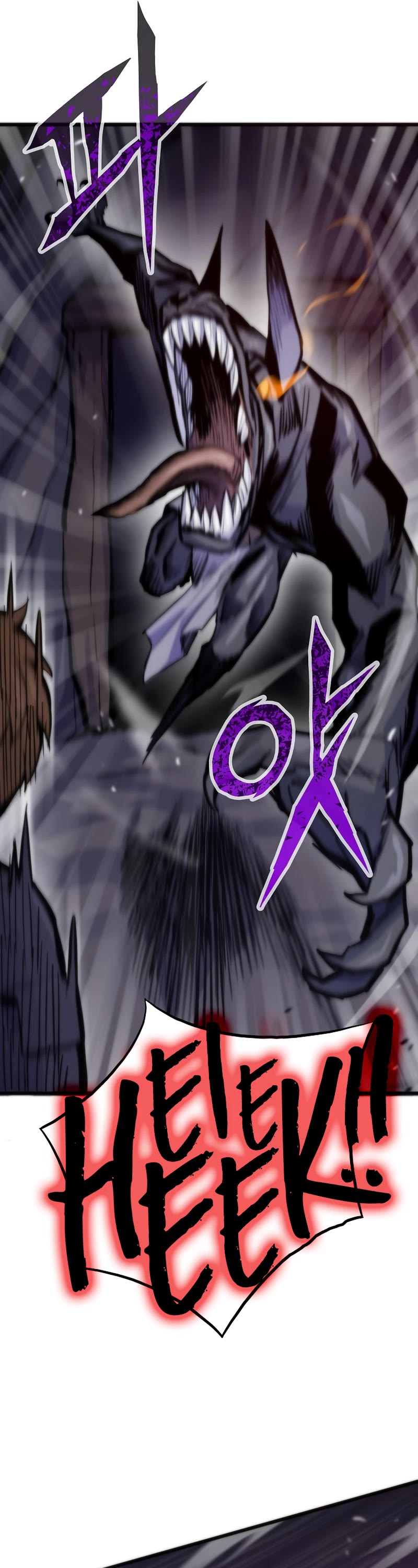 Past Life Regressor (2022) chapter 43 page 18