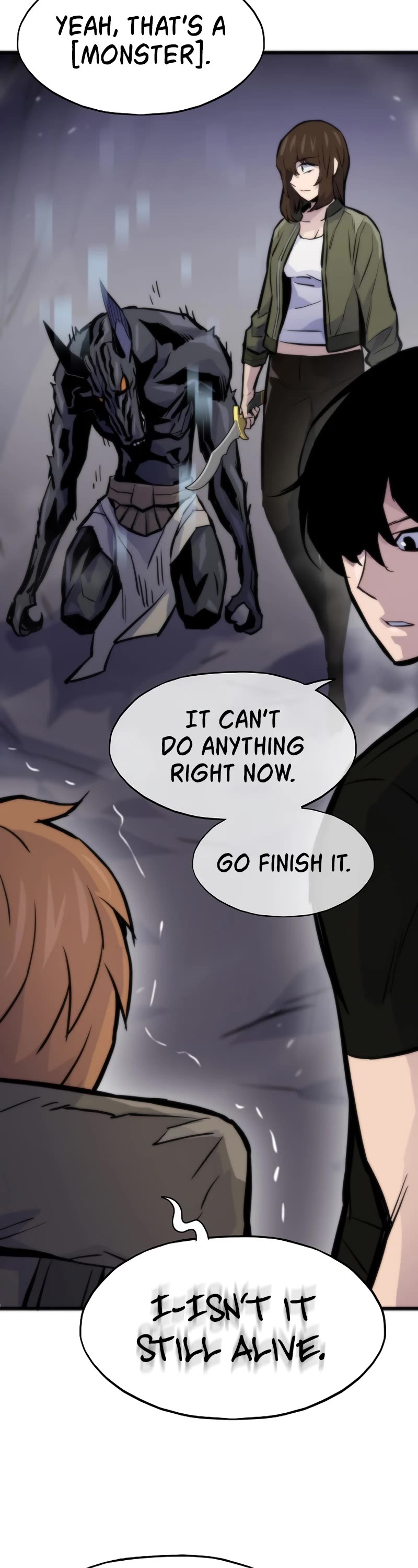 Past Life Regressor (2022) chapter 43 page 24