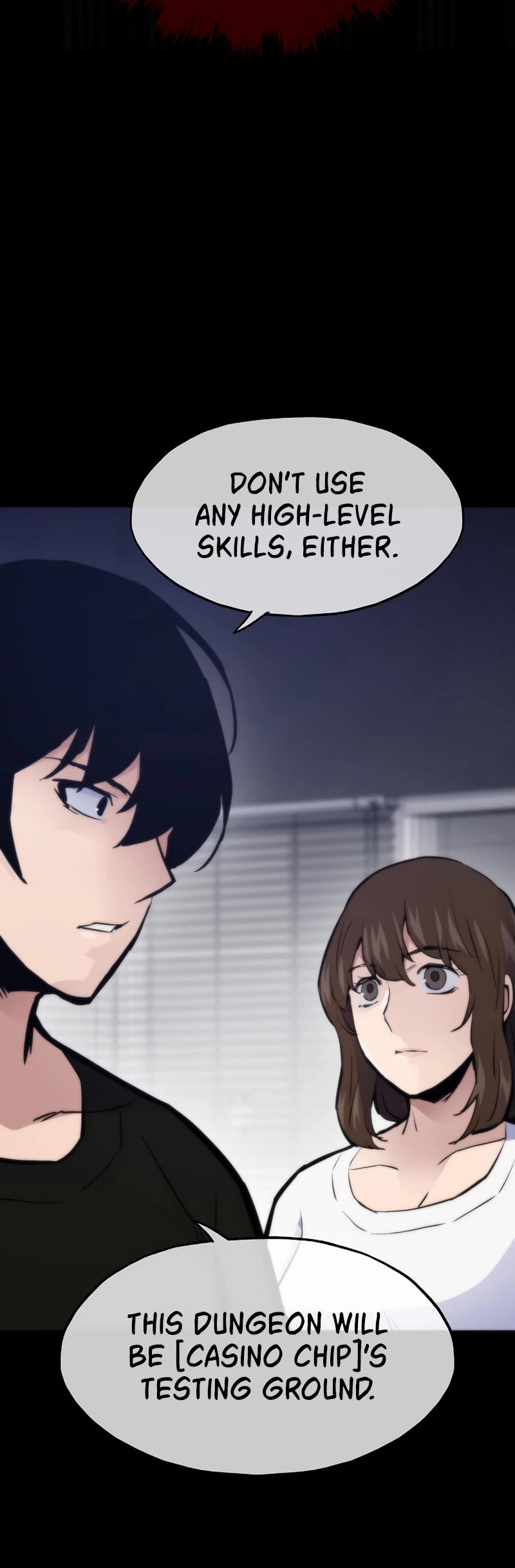 Past Life Regressor (2022) chapter 43 page 28