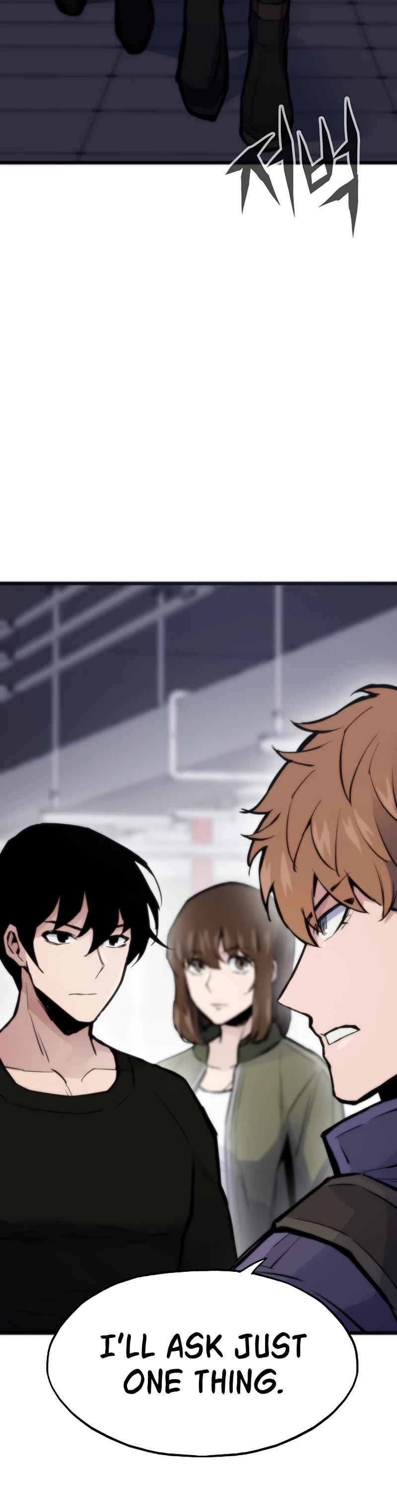 Past Life Regressor (2022) chapter 43 page 3