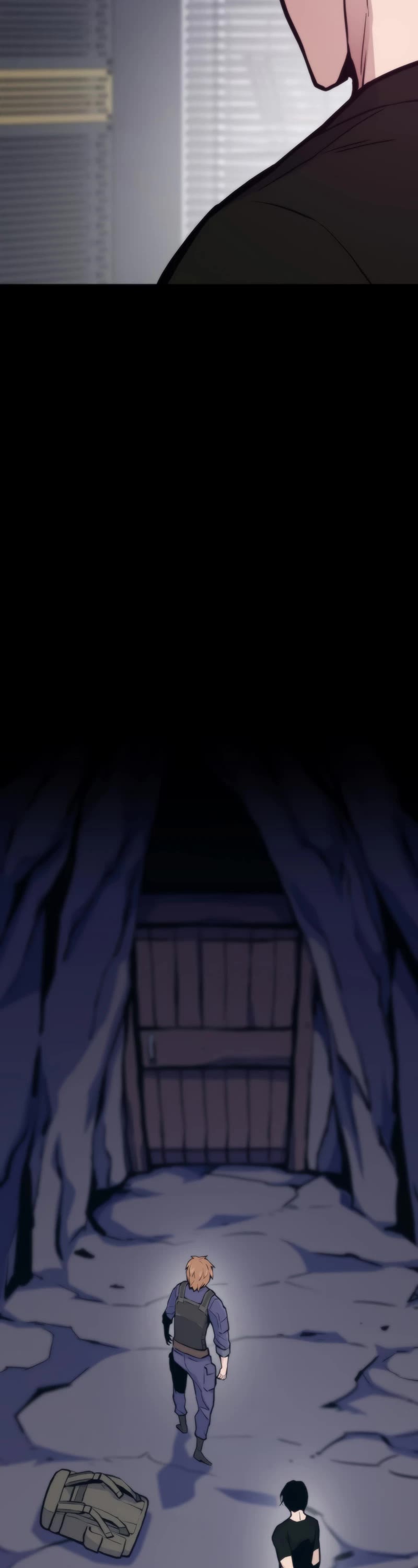 Past Life Regressor (2022) chapter 43 page 31