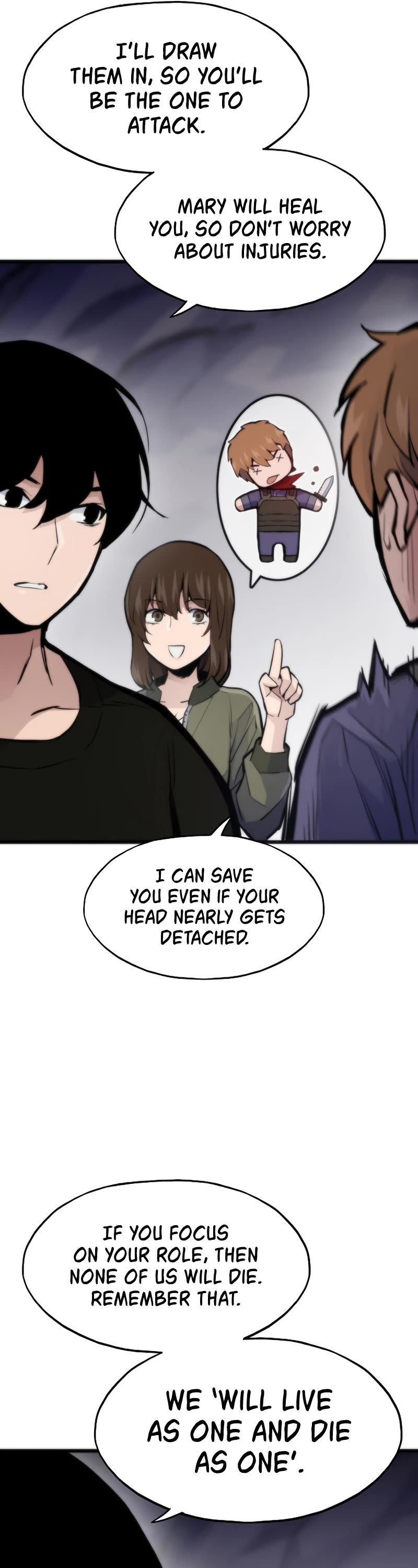 Past Life Regressor (2022) chapter 43 page 34