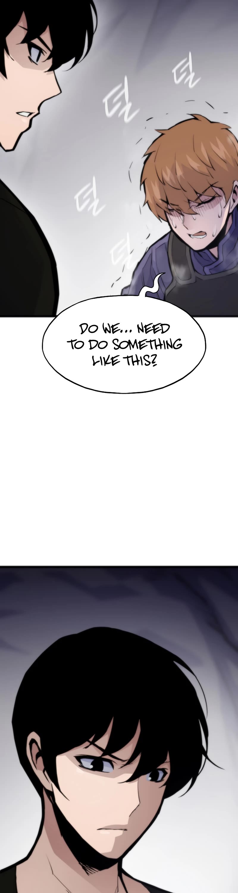 Past Life Regressor (2022) chapter 43 page 35