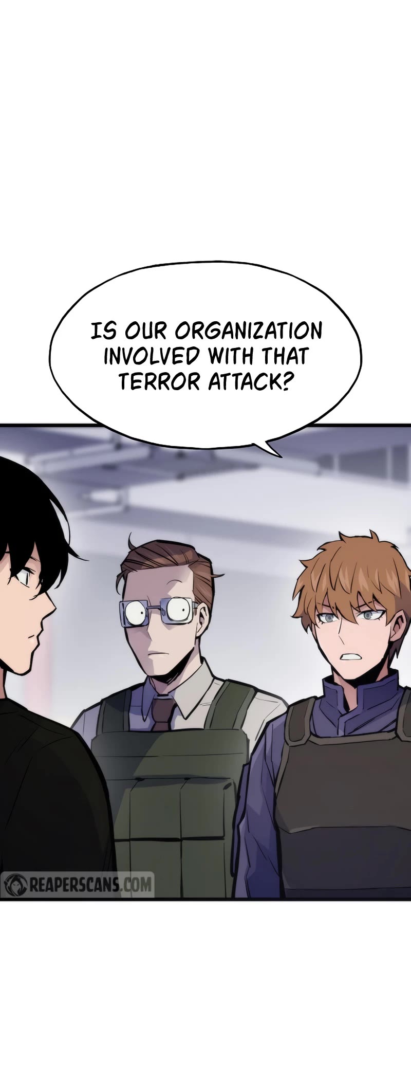 Past Life Regressor (2022) chapter 43 page 4