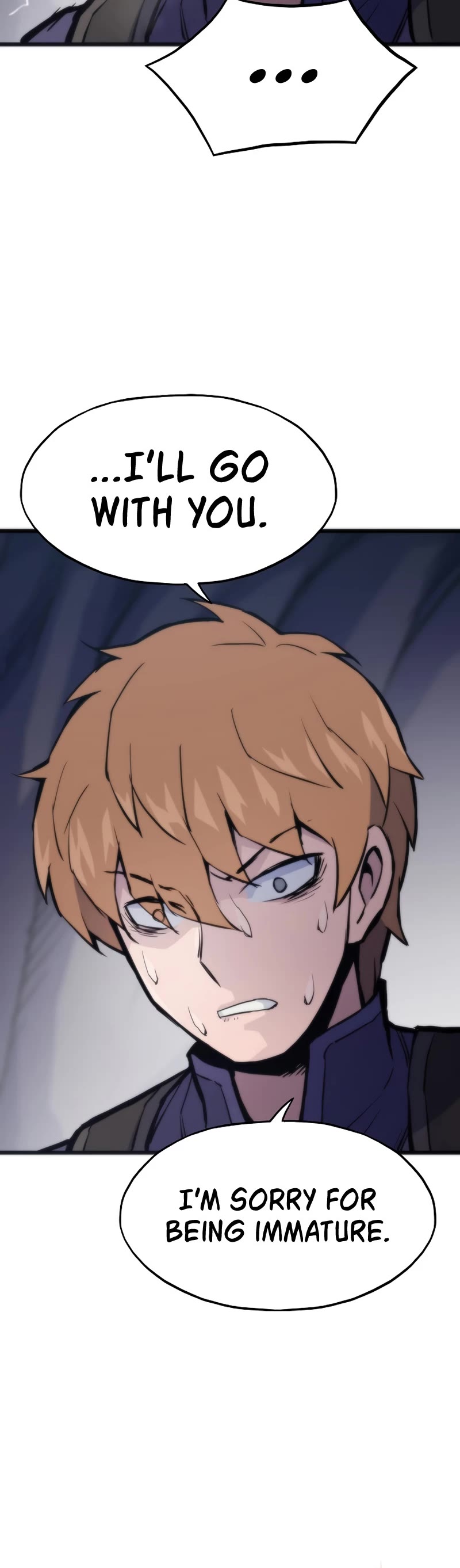 Past Life Regressor (2022) chapter 43 page 40