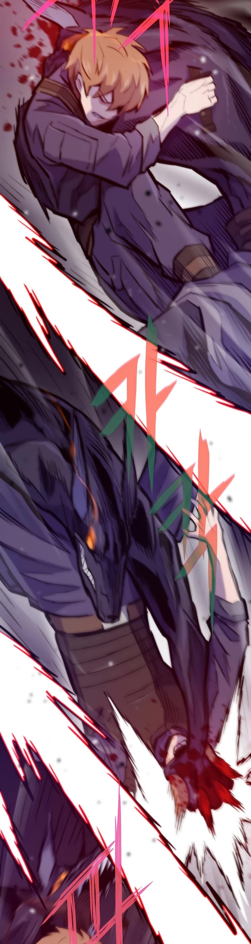 Past Life Regressor (2022) chapter 43 page 42