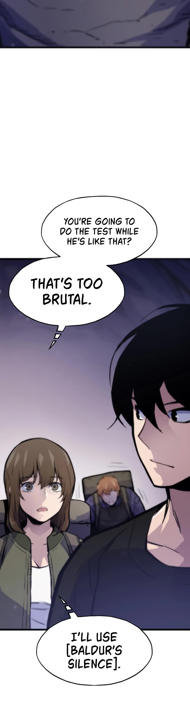 Past Life Regressor (2022) chapter 43 page 46