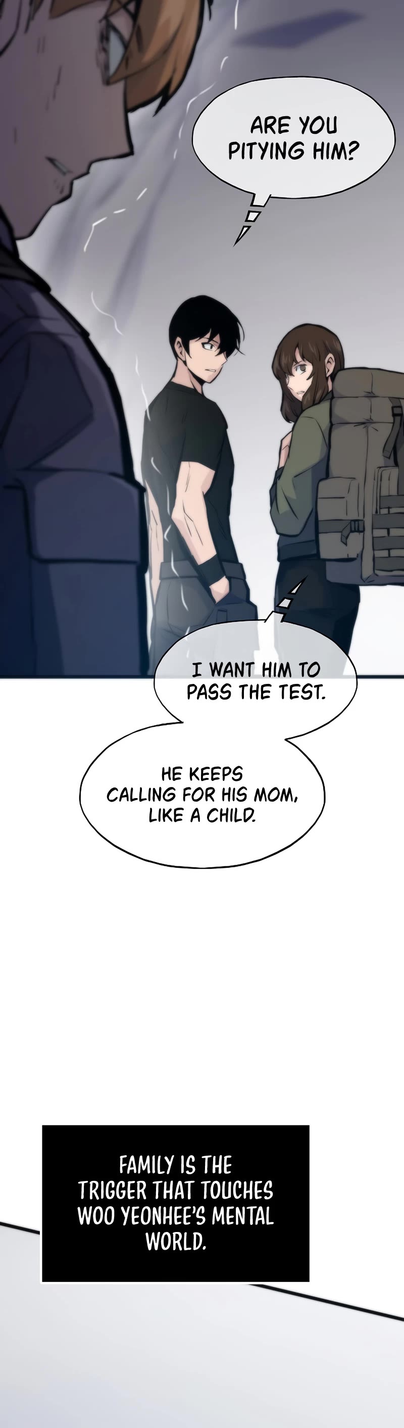 Past Life Regressor (2022) chapter 43 page 48