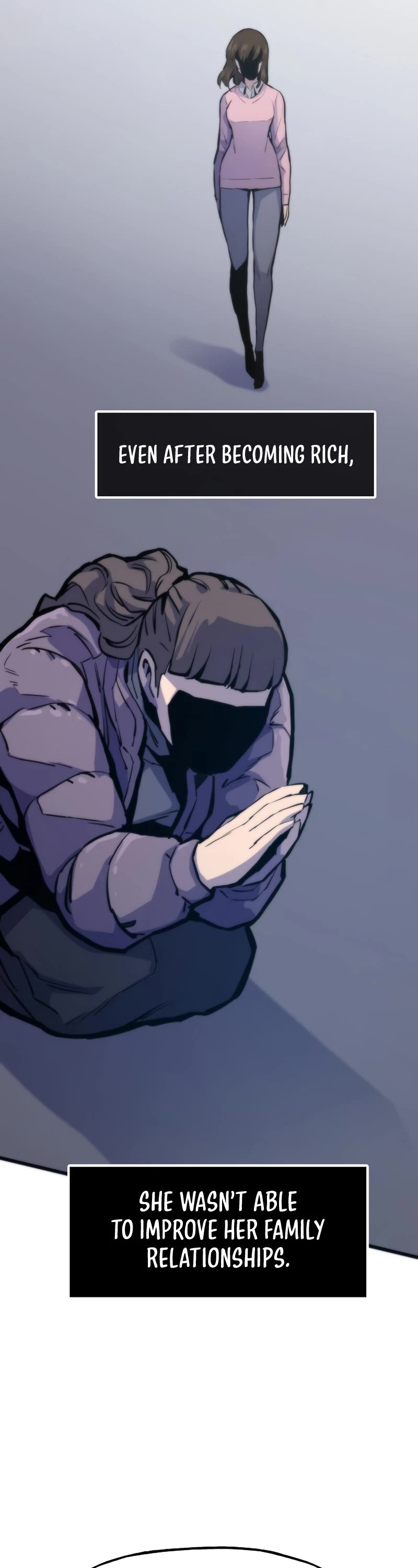 Past Life Regressor (2022) chapter 43 page 49