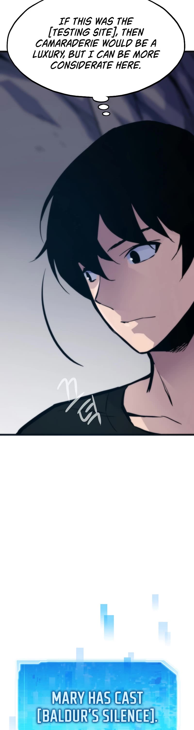 Past Life Regressor (2022) chapter 43 page 50