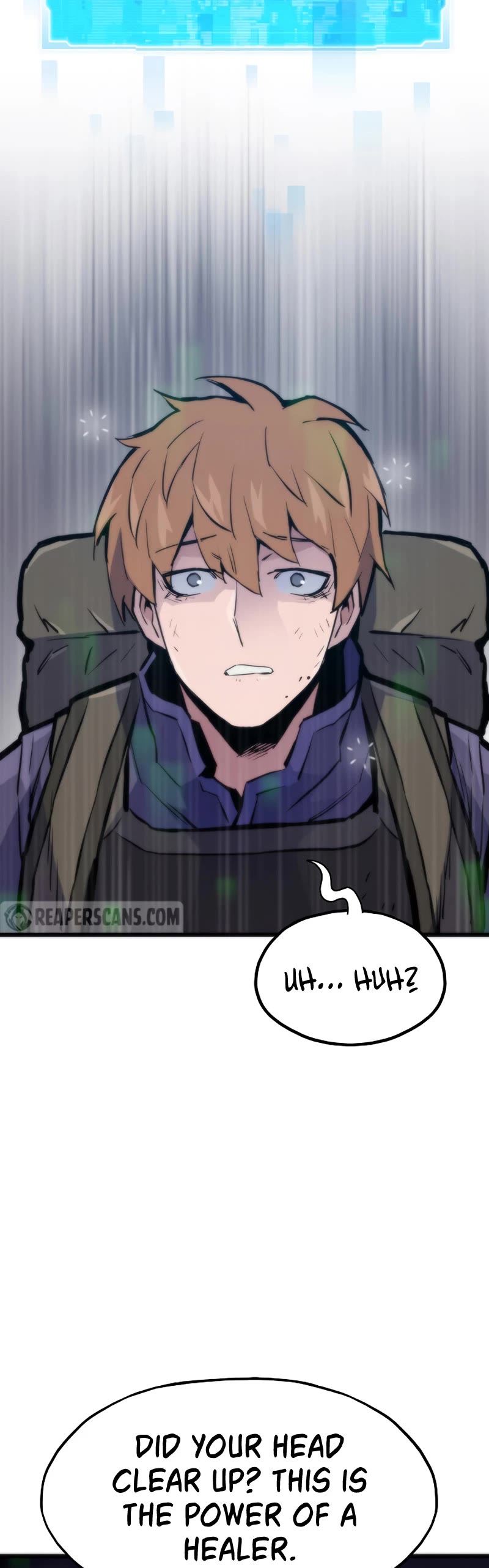 Past Life Regressor (2022) chapter 43 page 51