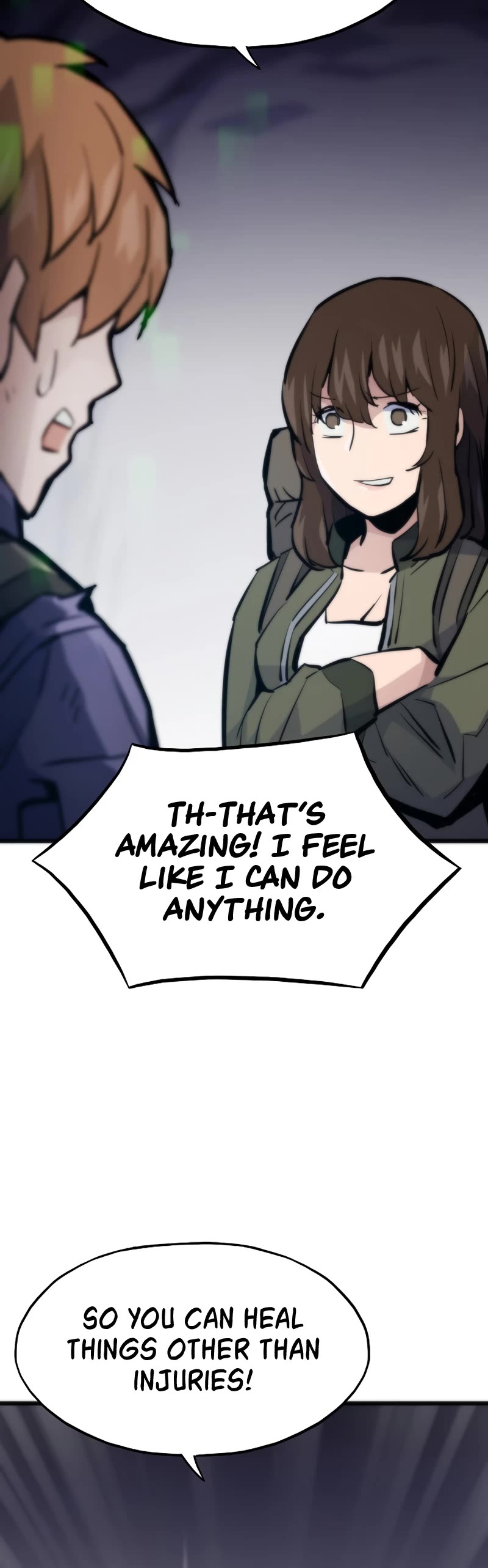 Past Life Regressor (2022) chapter 43 page 52