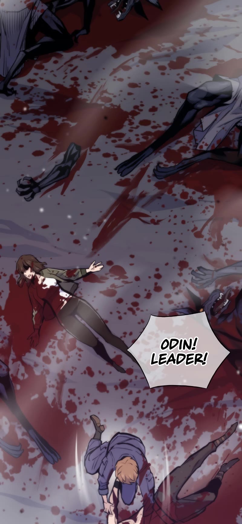 Past Life Regressor (2022) chapter 43 page 58