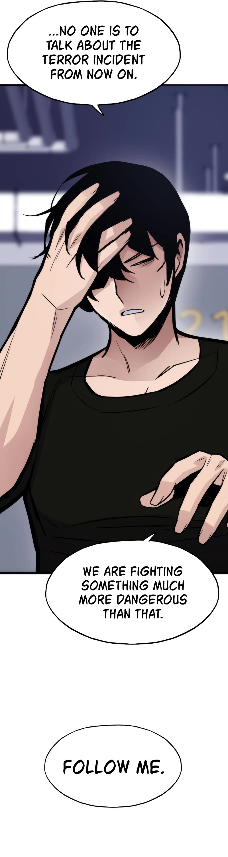 Past Life Regressor (2022) chapter 43 page 6