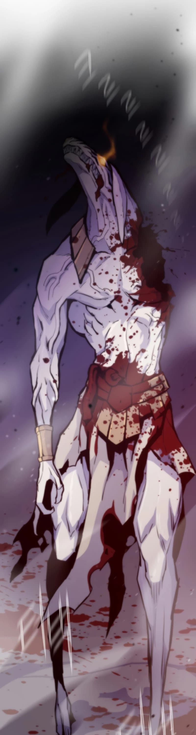 Past Life Regressor (2022) chapter 43 page 60