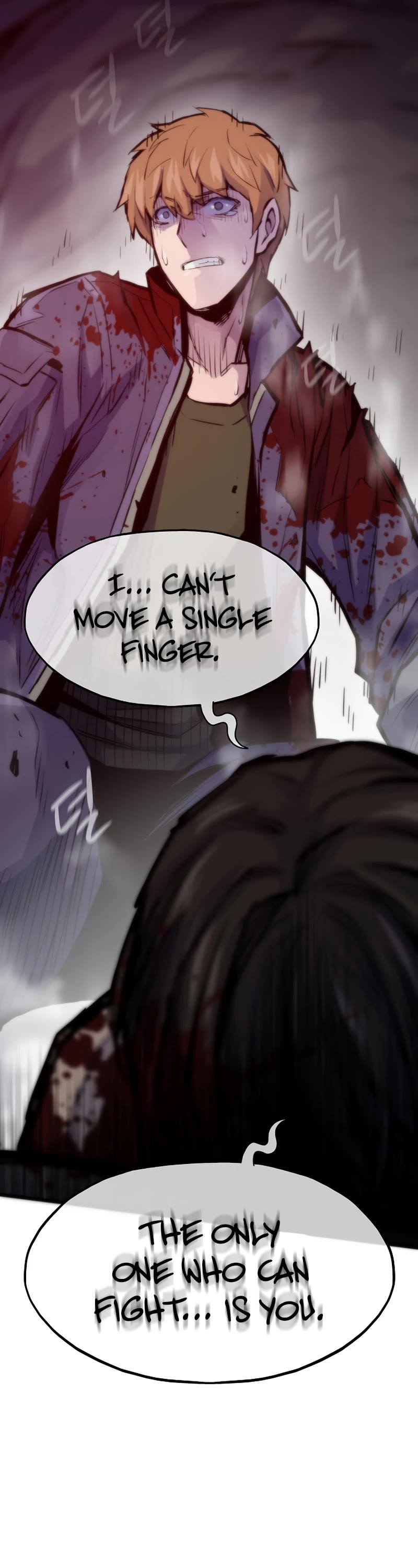 Past Life Regressor (2022) chapter 43 page 64