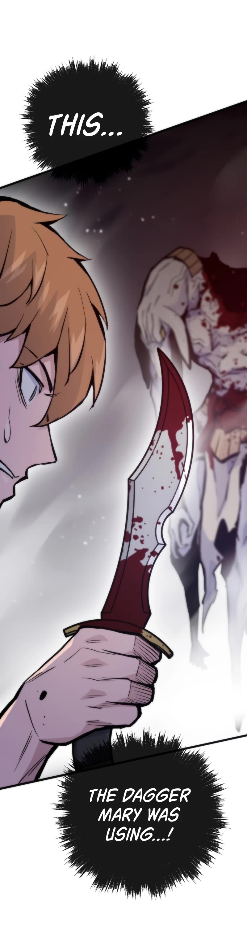 Past Life Regressor (2022) chapter 43 page 68