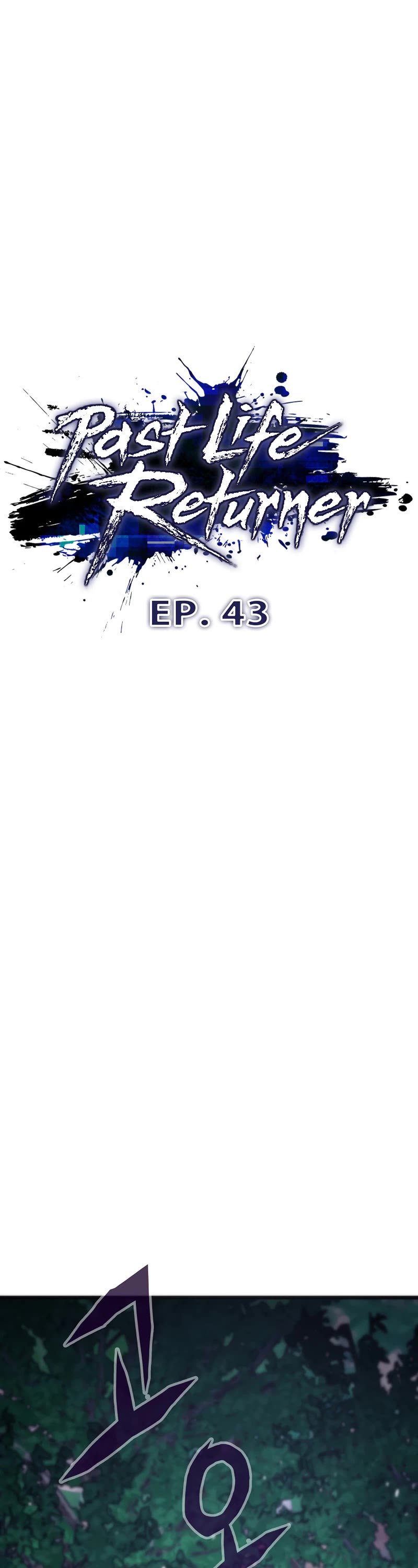 Past Life Regressor (2022) chapter 43 page 7