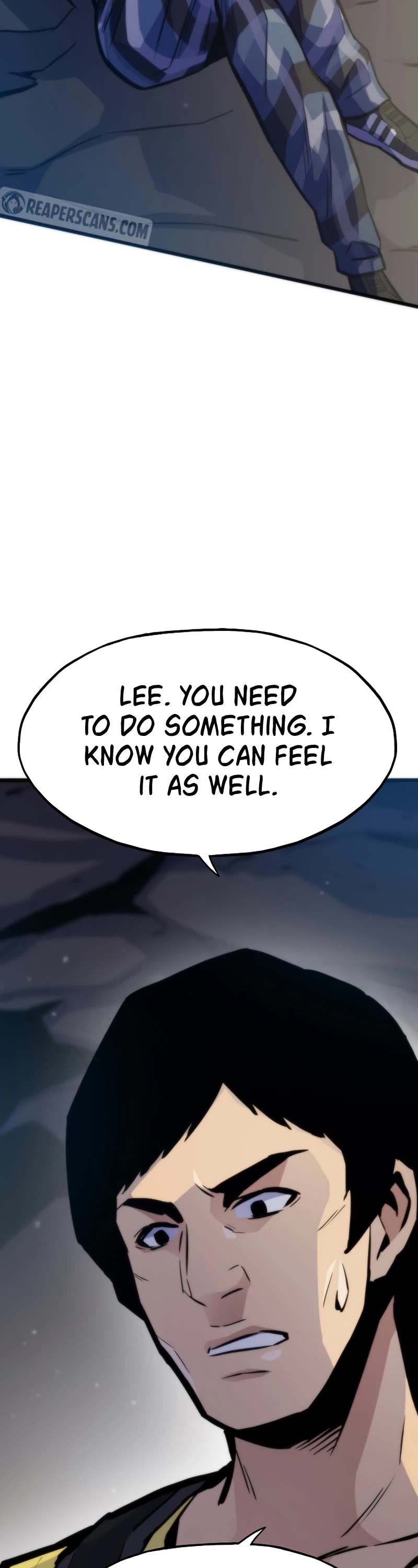 Past Life Regressor (2022) chapter 47 page 27