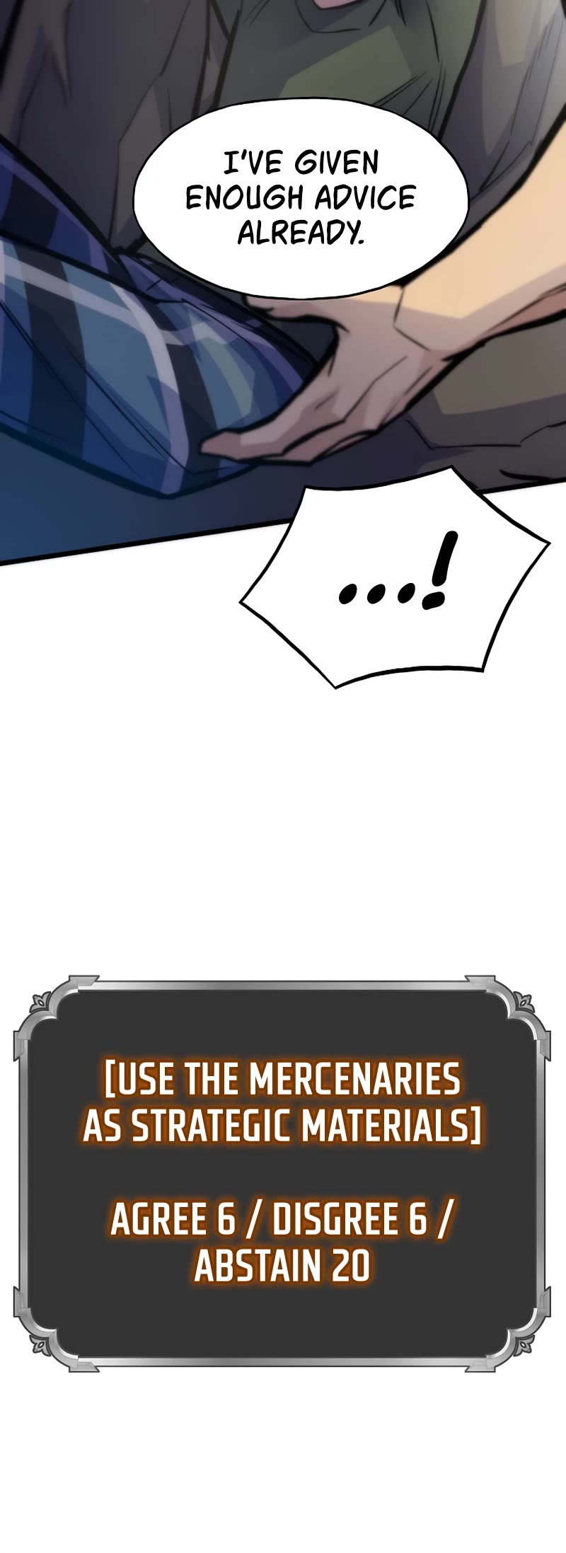 Past Life Regressor (2022) chapter 47 page 29