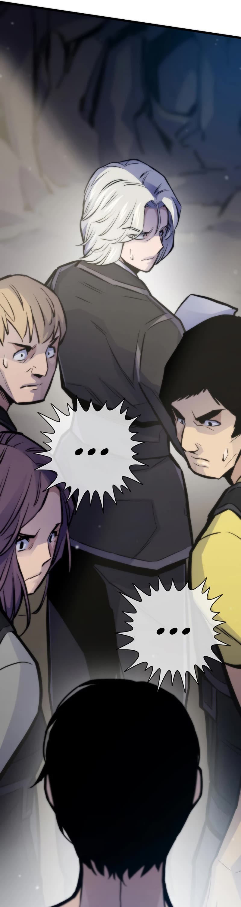 Past Life Regressor (2022) chapter 47 page 30