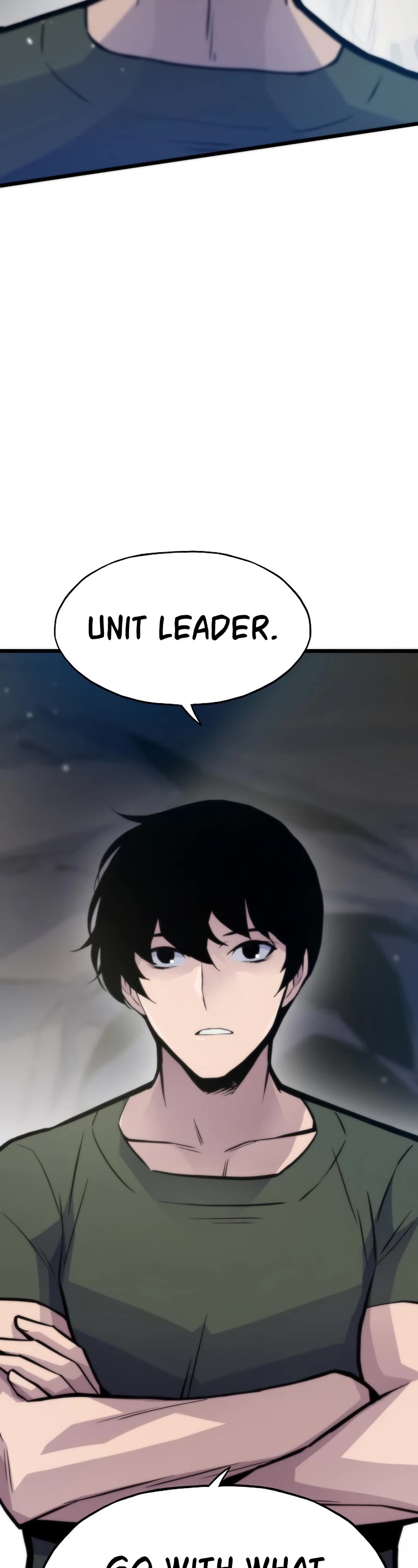 Past Life Regressor (2022) chapter 47 page 31