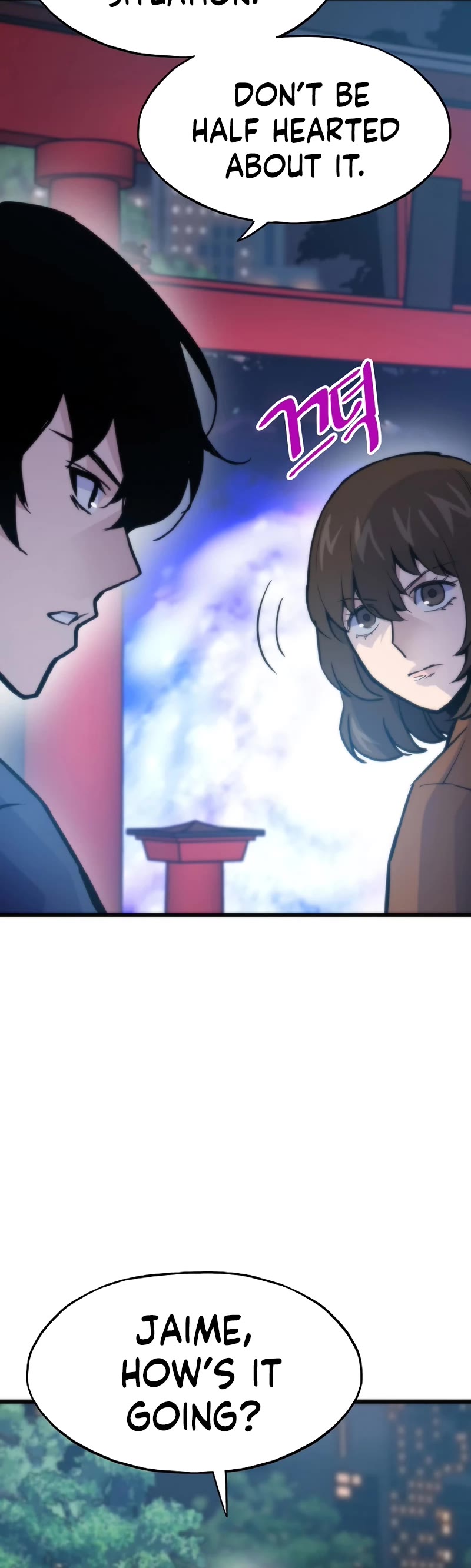 Past Life Regressor (2022) chapter 52 page 16